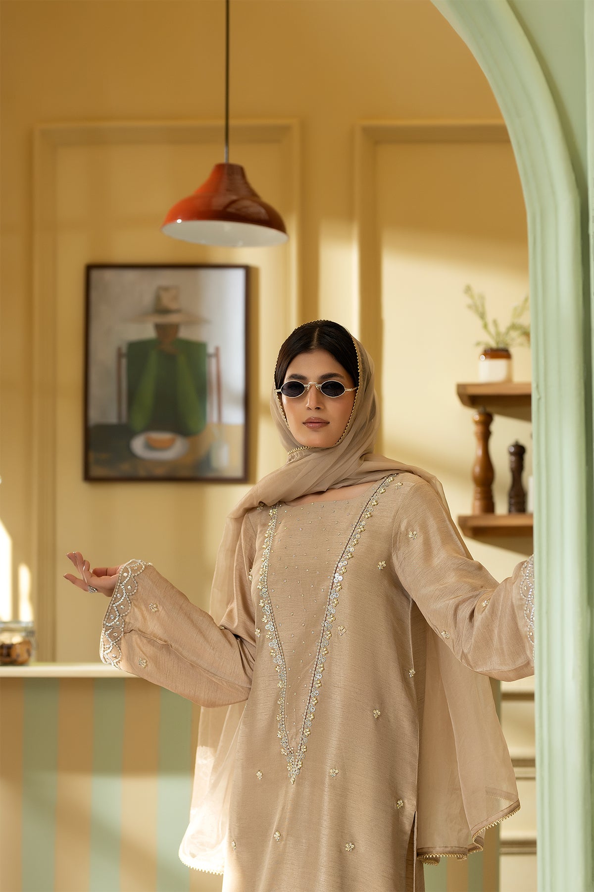 Sahra